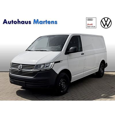 Volkswagen Transporter 6.1 Kasten KR 2,0 TDI 81 kW 5-Gang