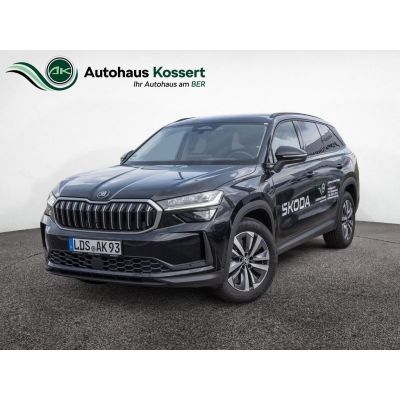 Skoda Kodiaq 1.5 TSI iV Selection HUD MATRIX-LED 360°