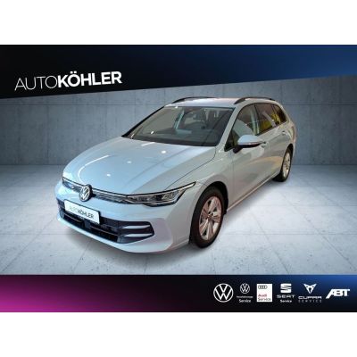 Volkswagen Golf VIII Variant Life -DSG - AHK - KAMERA - APP