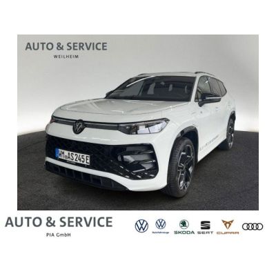 Volkswagen Tayron R-Line 1,5 l eHybrid OPF 130 kW / 85 kW