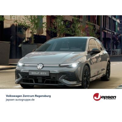 Volkswagen Golf GTI Clubsport DSG LED-MATRIX R-KAMERA NAVI