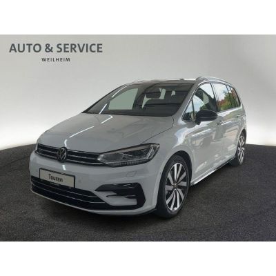 Volkswagen Touran GOAL "R-Line" 2,0 l TDI  DSG 7-Sitzer