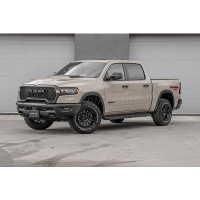 Dodge 2025 RAM Rebel X PREMIUM W/ FLOOR SHIFTER €65500