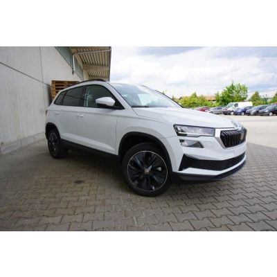 Skoda Karoq 1.5TSI DSG Navi/MirrorLi Kamera LED Tempom