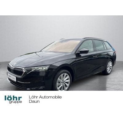 Skoda Octavia Combi 2.0 TDI 110 kW DSG Selection, AHK