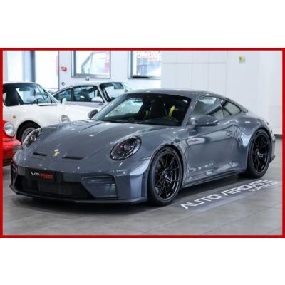 Porsche PORSCHE 992 GT3 con Pacchetto Touring-IVA ESP