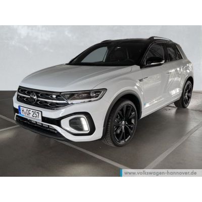 Volkswagen T-ROC R-Line 1.5 TSI DSG Navi IQ.LIGHT Keyless