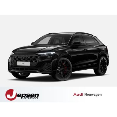 Audi Q8 SUV S line business TFSI e qu. tiptr. PANO 23