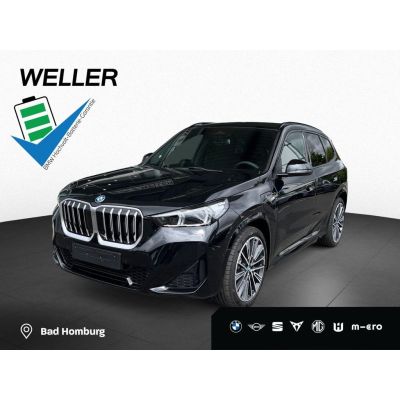 BMW X1 xDrive25e MSport PremPak ComPak DrivAss HK