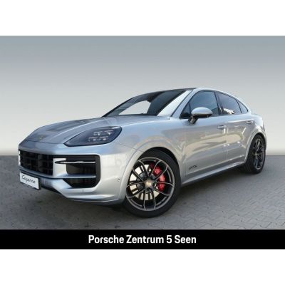 Porsche Cayenne GTS Coupe, LEICHTBAUPAKET, PDCC, PRIVACY