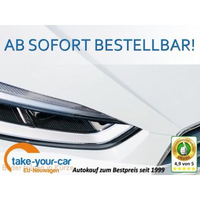 Audi Q5 **FREI KONFIGURIERBAR** NAVI+ LED+ SHZ+ PDC