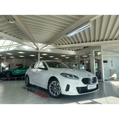 BMW 120I AUT./LED/NAVI/DAB/SHZ/TEMPO./CAM