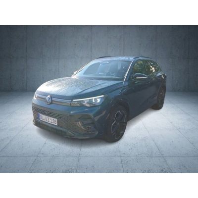 Volkswagen Tiguan R-Line 1.5TSI DSG R-Line Head-Up, "Area V