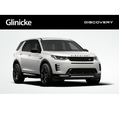 Land Rover Discovery Sport D165 DYNAMIC SE Winte
