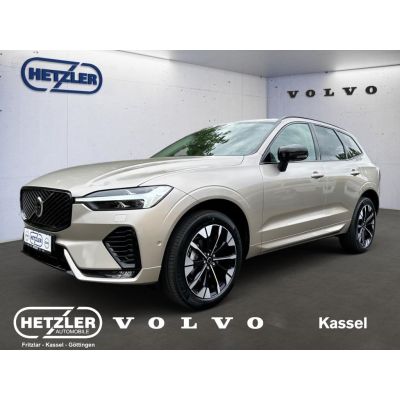 Volvo XC60 Plus Dark AWD B5 Benzin EU6e El. Panodach L