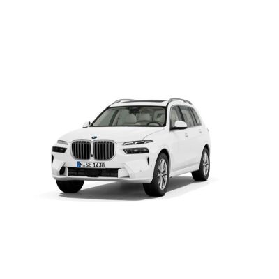 BMW X7 xDrive40d Harman Kardon UPE 107.900€
