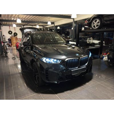 BMW X5 Baureihe X5 40 d xDrive M Sport