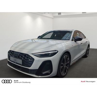 Audi A5 Limousine TFSI 110 kW S tronic Navi LED ACC H