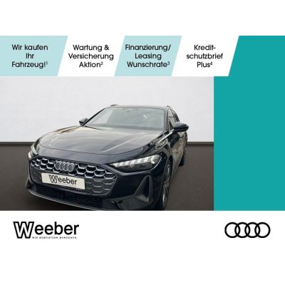 Audi A5 Avant TFSI Quattro S-Tronic Navi LED Kamera