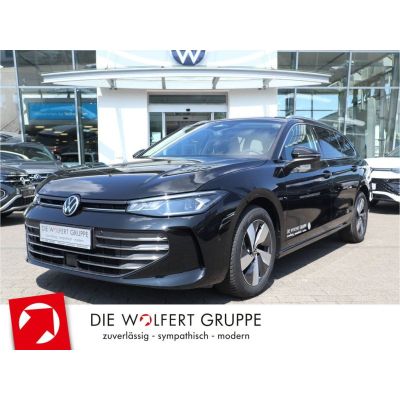 Volkswagen Passat Business 2,0 TDI SCR (150 PS) DSG *NAVI*A