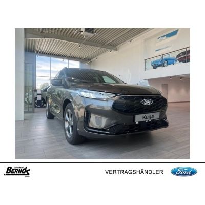 Ford Kuga 2.5 Duratec FHEV ST-LINE SHZ KLIMAAUT. PDC
