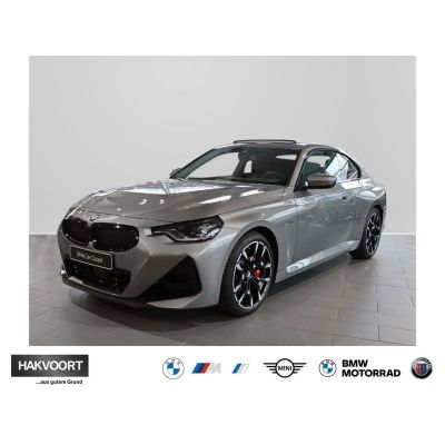BMW 230i Coupé M Sport Pro Harmann Kardon
