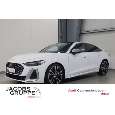 Audi S5 Limousine TFSI/Pano/TechPro/20"
