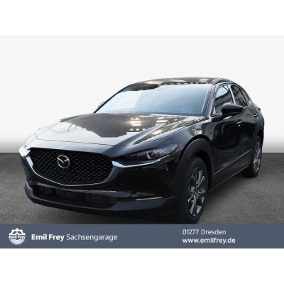 Mazda CX-30 e-SKYACTIVE X 186 Automatik