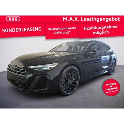 Audi A6 Avant TDI quattro EDIT. ONE+TECH PLUS+S LINE+