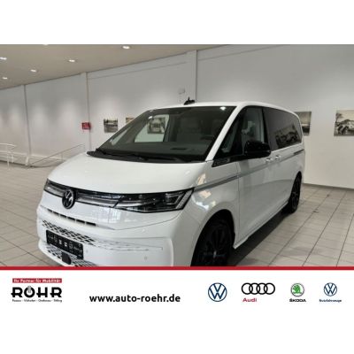 Volkswagen T7 Multivan Style (Garantie 04/2030,AHK.HeadUp.7