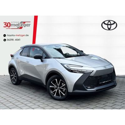 Toyota C-HR 2.0 Plug-In Hybrid Team Deutschland 4x2 +Na