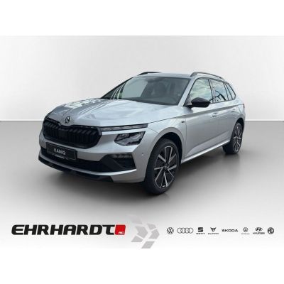 Skoda Kamiq 1.5 TSI Tour MATRIX*NAV*SHZ*ACC*PDC*KAMERA