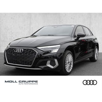 Audi A3 Sportback 35 TFSI S tronic advanced (Matrix L