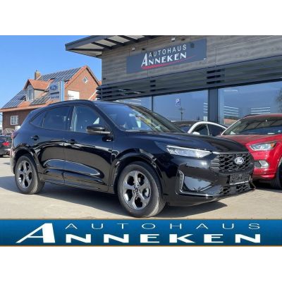 Ford Kuga ST-Line*Kamera*Sync4*Automatik*NEUES MODELL