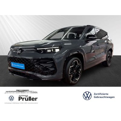 Volkswagen Tayron 1.5 TSI eHybrid R-Line DSG 360°+AHK+Pano