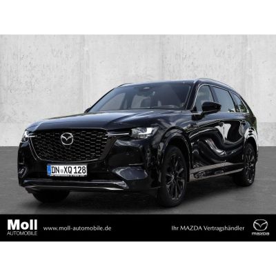 Mazda CX-80 Homura AWD Panoramadach 3.3 e-SKYACTIV-D 2