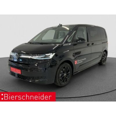 Volkswagen T7 Multivan 2.0 TDI DSG Life 18 AHK PANO STHZ MA