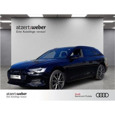 Audi A6 Avant advanced 40TDI quattro S-tronic AHK