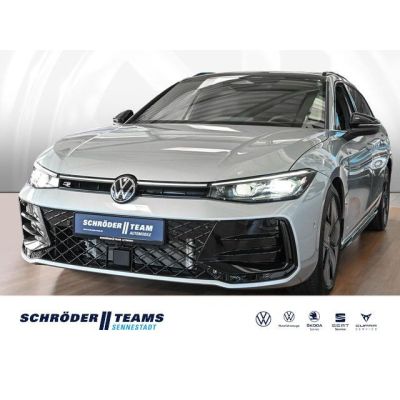 Volkswagen Passat 2.0 TDI DSG 4 Motion R-Line Signature