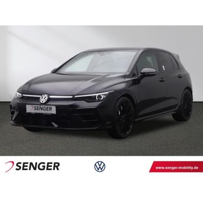 Volkswagen Golf R 2.0 TSI BLACK EDITION DSG OPF 4MOTION