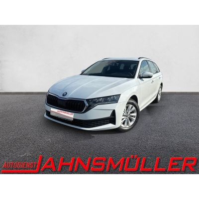 Skoda Octavia Combi Essence 1,5 TSI mHEV DSG*AHZV*PDC*