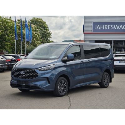 Ford Titanium AWD 170PS #LEDER #KEYFREE #KAMERA #ACC