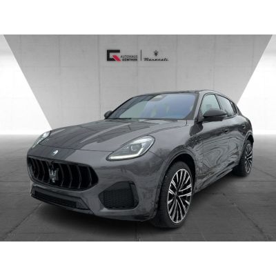 Maserati Grecale Modena MY25 330PS AWD - PANO - 360°- 21 