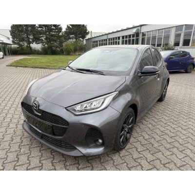 Mazda 2 Hybrid Homura 1.5L Hybrid VVT-i