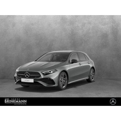Mercedes-Benz A 200 Kompakt AMGLine/Pano/Multibeam/Standhzg.