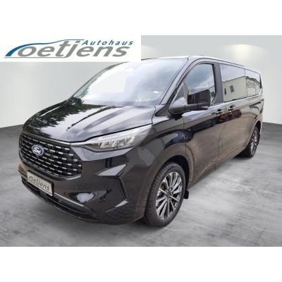 Ford Tourneo Custom New TitaniumX L2 Autom 360 Kamera