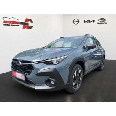 Subaru Crosstrek 2.0ie e-BOXER Comfort Lineartronic