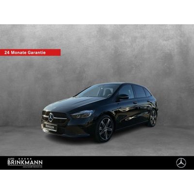 Mercedes-Benz B 200 Progressive/AHK/LED/EasyPack/DistronicSHZ