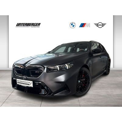 BMW M5 Touring - Frozen Deep Grey Met- vfb. 28.10.25