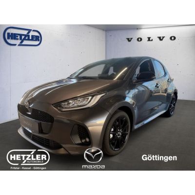 Mazda 2 Mazda2 Hybrid 2024 5HB 1.5L VVT-i 116 PS e-CVT